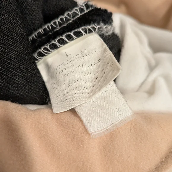 Black and White Orca Costume - Picture 6 of 7